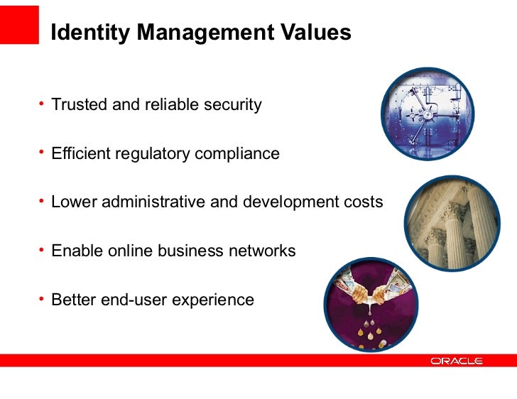 identity access management