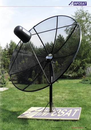 www.TELE-satellite.com — 10-1
                            1/2008 — TELE-satellite & Broadband   35
 