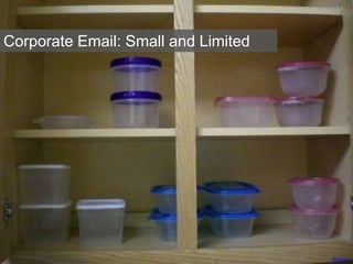 Corporate Email: Small and Limited
leonorjr
 