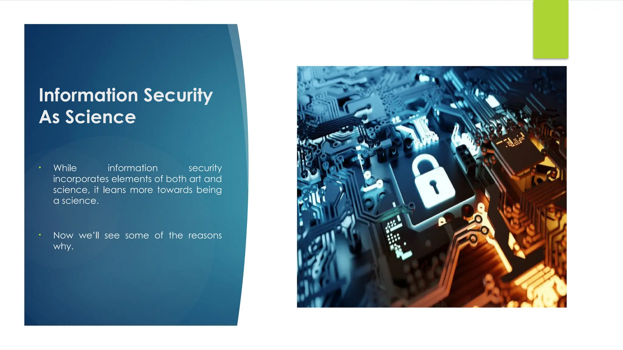 Informationsecuritypresentationabcd Pptx