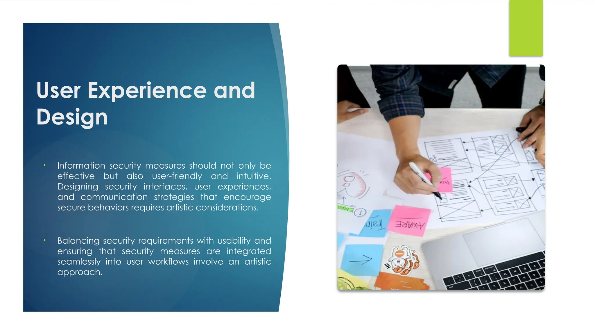 Informationsecuritypresentationabcd Pptx