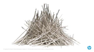 © Copyright 2014 Hewlett-Packard Development Company, L.P. The information contained herein is subject to change without notice.
 