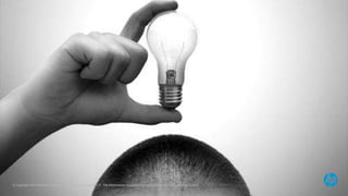 © Copyright 2014 Hewlett-Packard Development Company, L.P. The information contained herein is subject to change without notice.
 