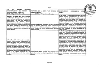 Info seg deb cambio climático 1