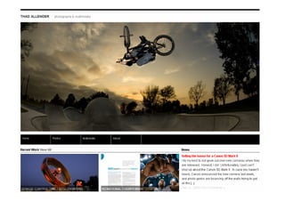 Infoservi - Tecnologia e Fotografia