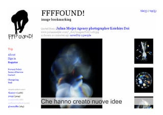 Infoservi - Tecnologia e Fotografia