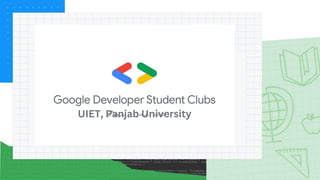 UIET, Panjab University
 