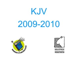 KJV 2009-2010 