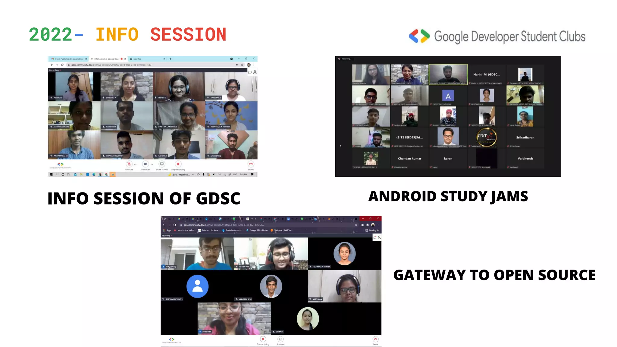 Info Session Solution Challenge Ppt Info Session Solution Challenge Ppt