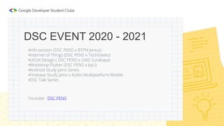 Info Session Class of 2023 - 2024.pptx