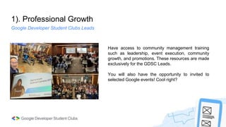 Info Session_ GDSC Lead Application 2023.pptx