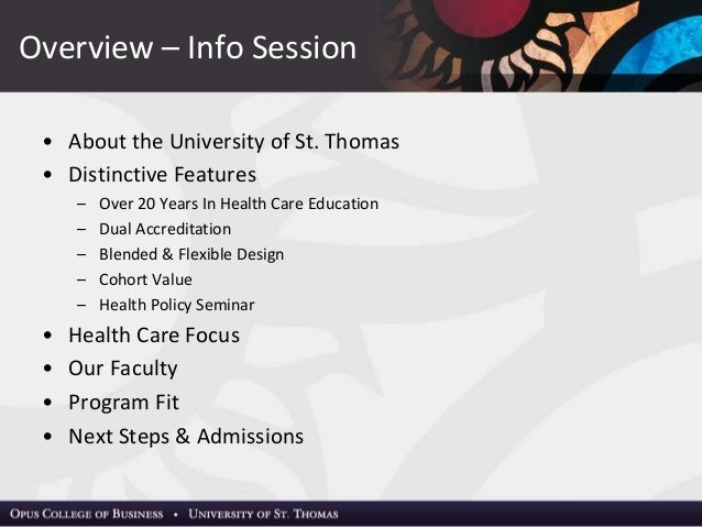 Of St Health Care Mba health care of st mba Of St Health Care Mba health care of st mba