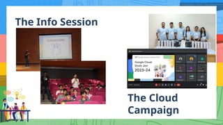 GDG On Campus Info Session 2024, AUC PPT.pptx