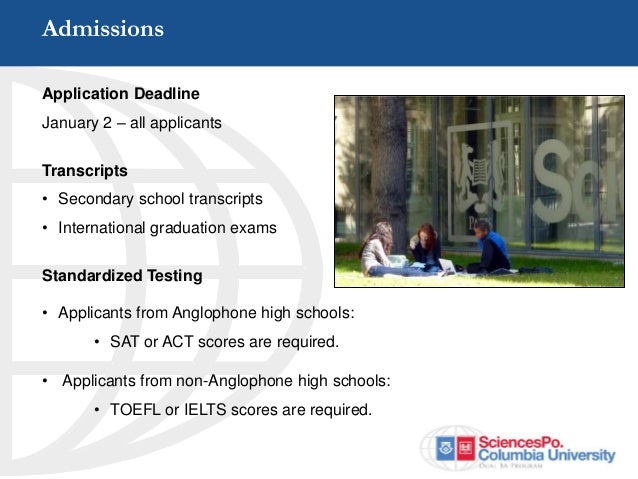 Columbia University Science Honors Program Test Monitor Columbia University Science Honors Program Test Monitor
