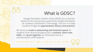 Info Session Presentation Slides - Developer Student Clubs.pptx