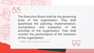 Info Session slide | PPTX