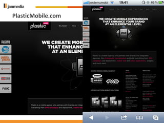 PlasticMobile.com
 