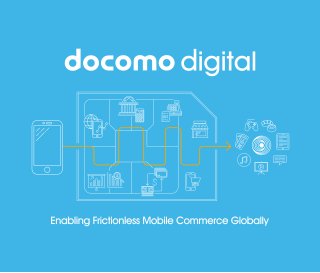 DOCOMO Digital | Enabling frictionless m-Commerce Globally!