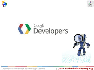 peru.academicdevelopertg.orgAcademic Developer Technology Groups |
 