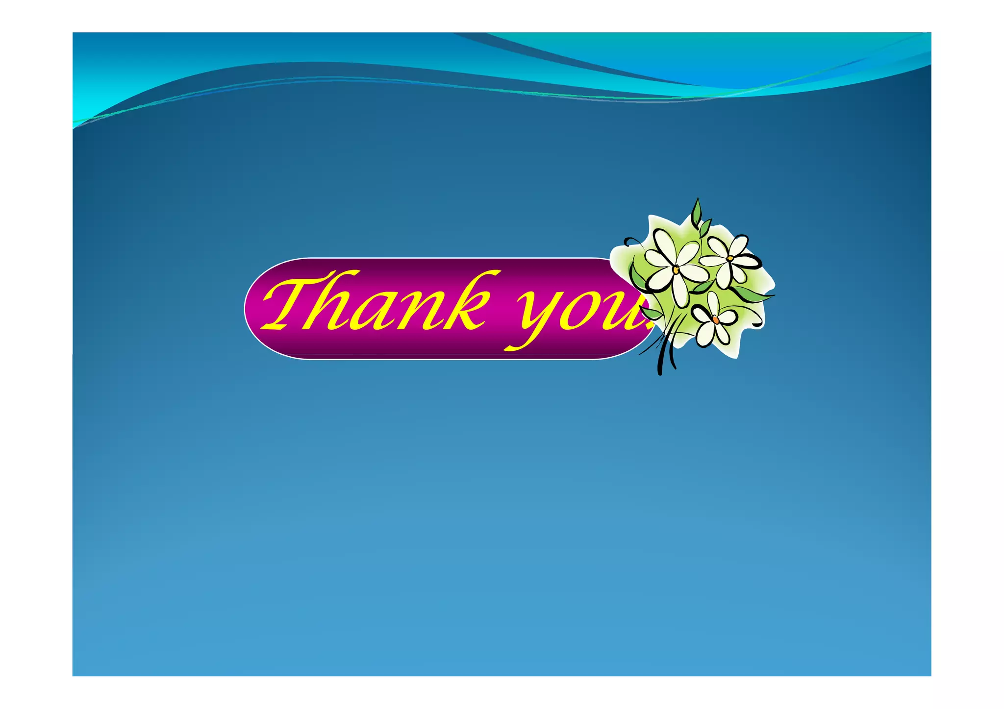 Thank you!Thank you!Thank you!Thank you!
 