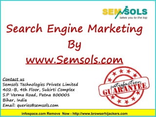 infospace.com Remove Now - http://www.browserhijackers.com
 