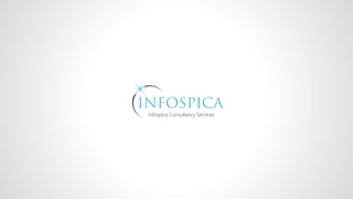 Infospica Consultancy Services
 