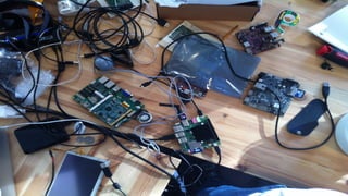 5©2016 InfoStretch Corporation. All rights reserved.
 