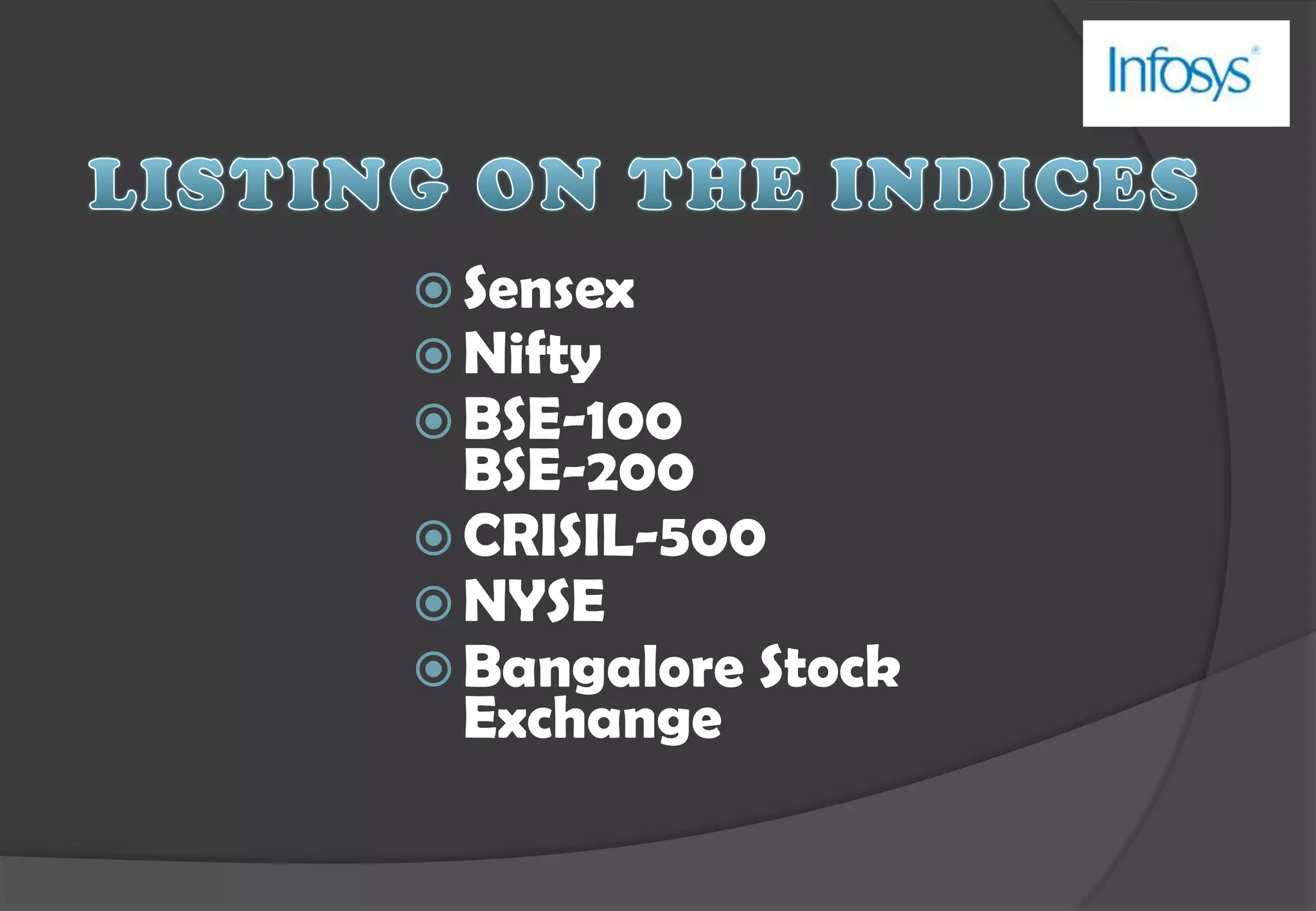 KEY MILESTONES1981: Founded. 