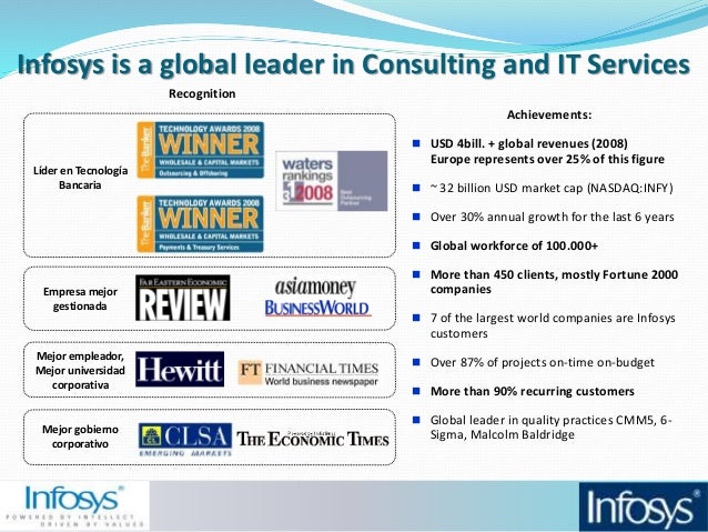 infosys consulting in 2006 case study infosys consulting in 2006 case study