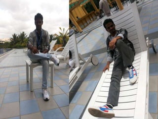 Infosys mysore campus visit with friends