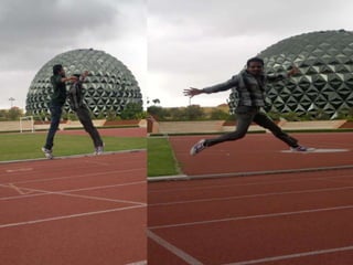 Infosys mysore campus visit with friends