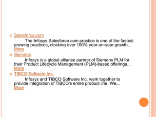    IPO of Infosys on February 1993
          Manmohan Singh facilitated Infosys’ IPO. Infosys
    wanted to issue its sha...