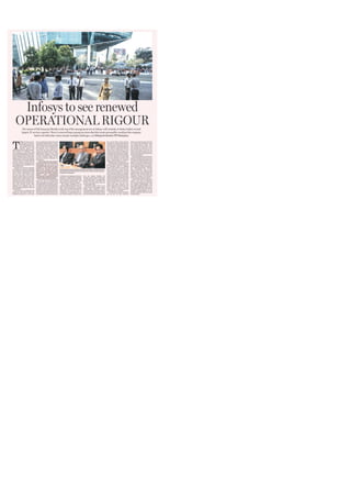 Infosys to see renewed  the financial express-10.06.13