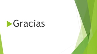 Gracias
 