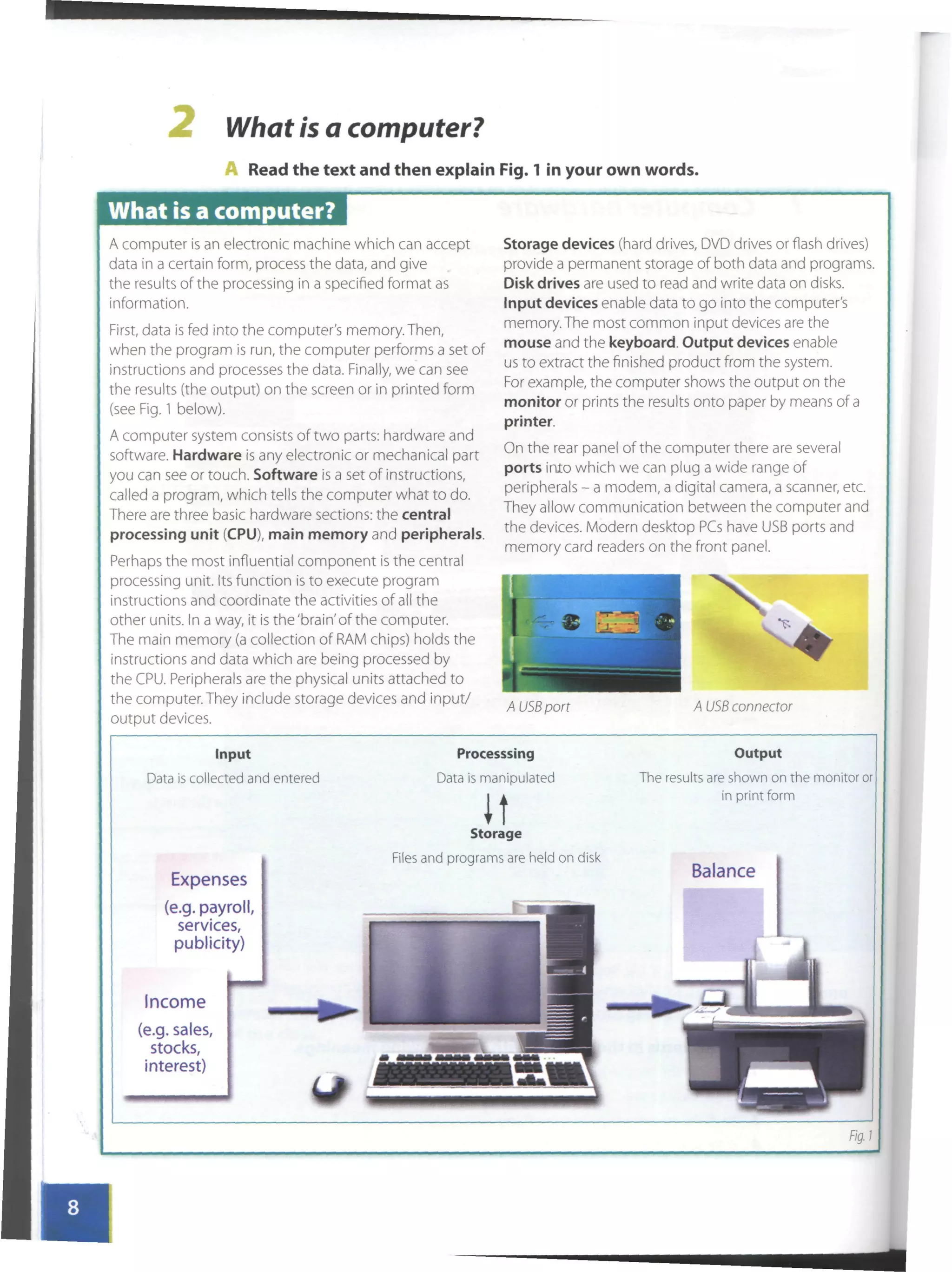 Infotech English For Computer Users 4th Ed PDF Infotech english for computer users 4th ed pdf