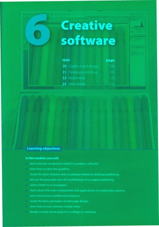 Infotech english for computer users (4th ed.)