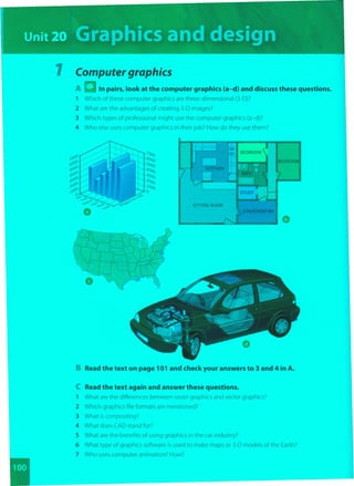 Infotech english for computer users (4th ed.)