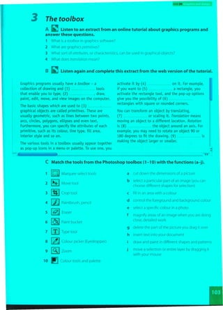 Infotech english for computer users (4th ed.)