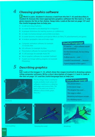 Infotech english for computer users (4th ed.)