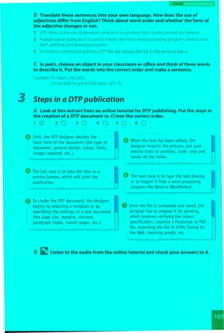 Infotech english for computer users (4th ed.)