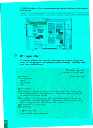 Infotech english for computer users (4th ed.)