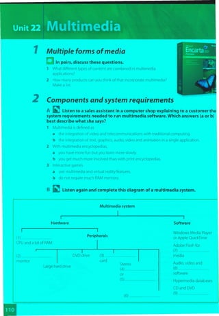 Infotech english for computer users (4th ed.)