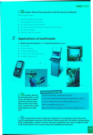 Infotech english for computer users (4th ed.)