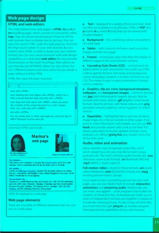 Infotech english for computer users (4th ed.)