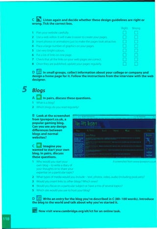 Infotech english for computer users (4th ed.)