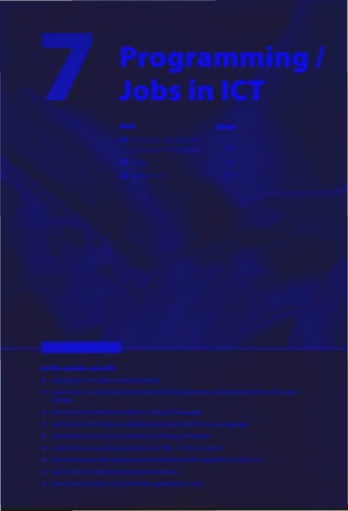 Infotech english for computer users (4th ed.)