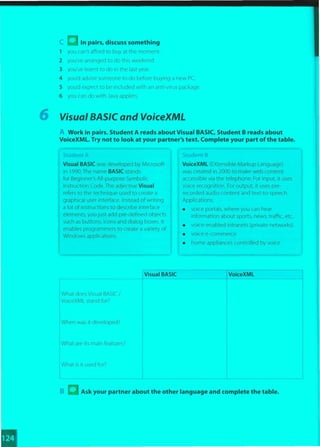 Infotech english for computer users (4th ed.)