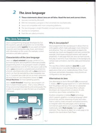 Infotech english for computer users (4th ed.)