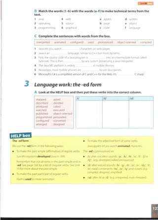 Infotech english for computer users (4th ed.)