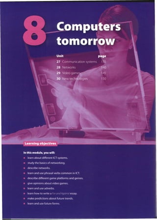 Infotech english for computer users (4th ed.)